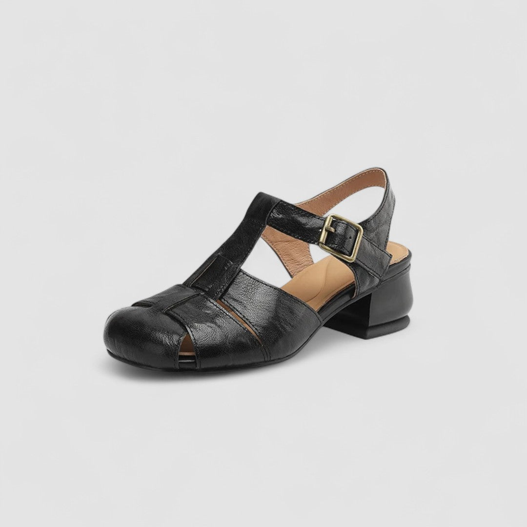 Amelia | Mary Jane Shoes