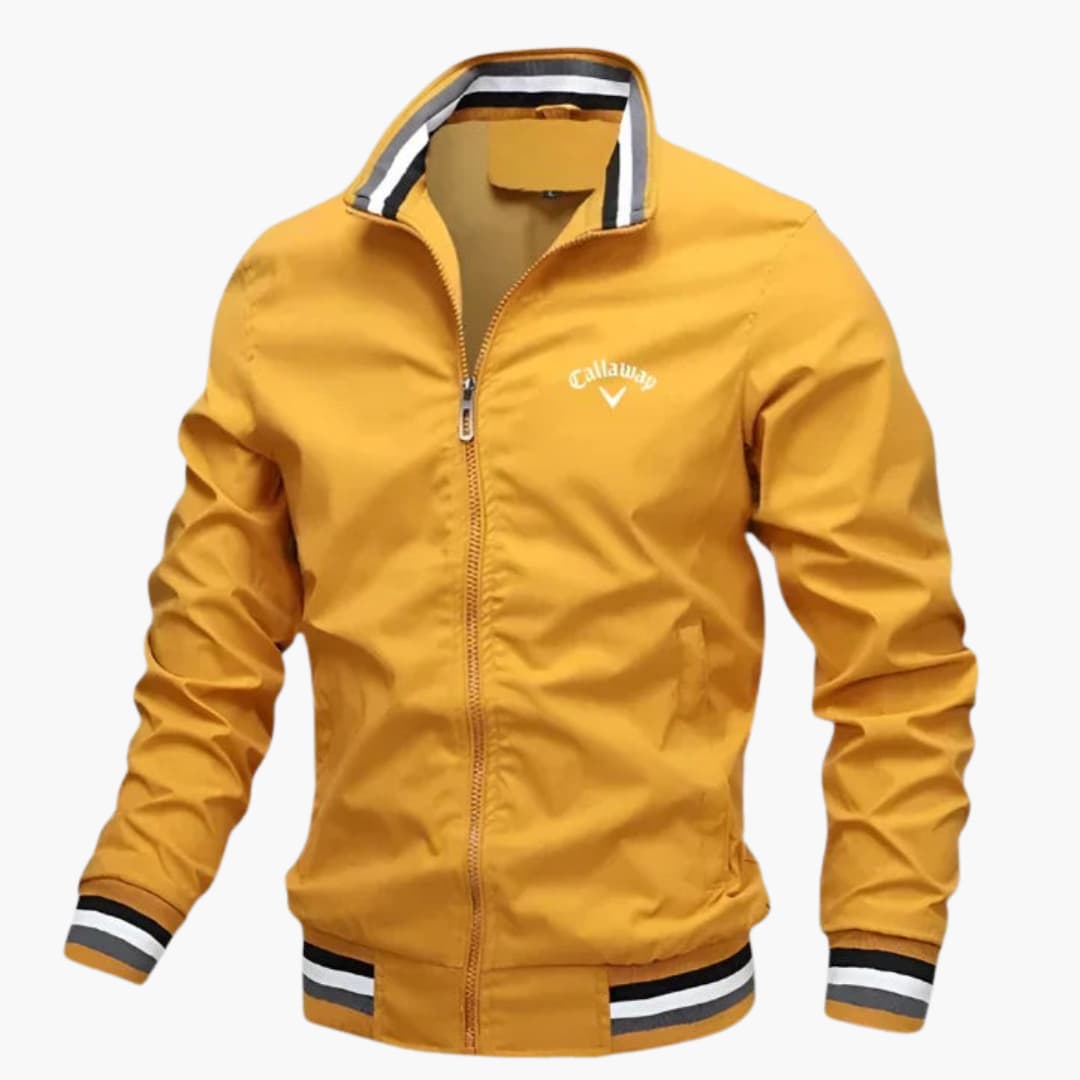 Braum | Premium Men's Jacket