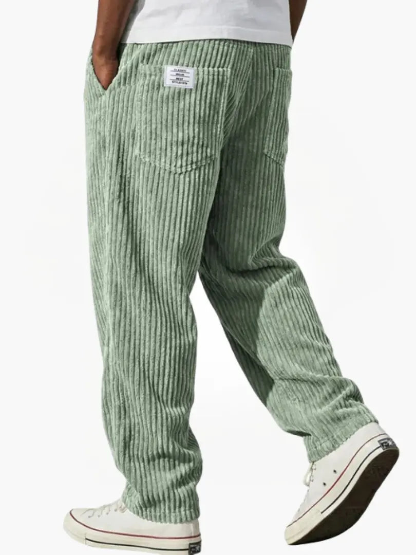 Jovan | Comfortable Pants