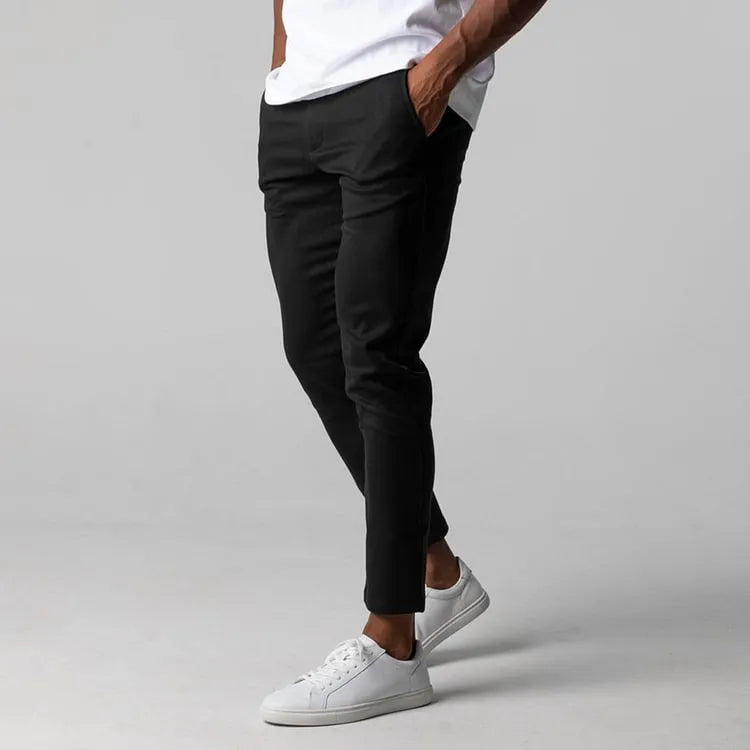Edmund | Slim Everyday Chino Pants