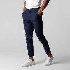 Edmund | Slim Everyday Chino Pants