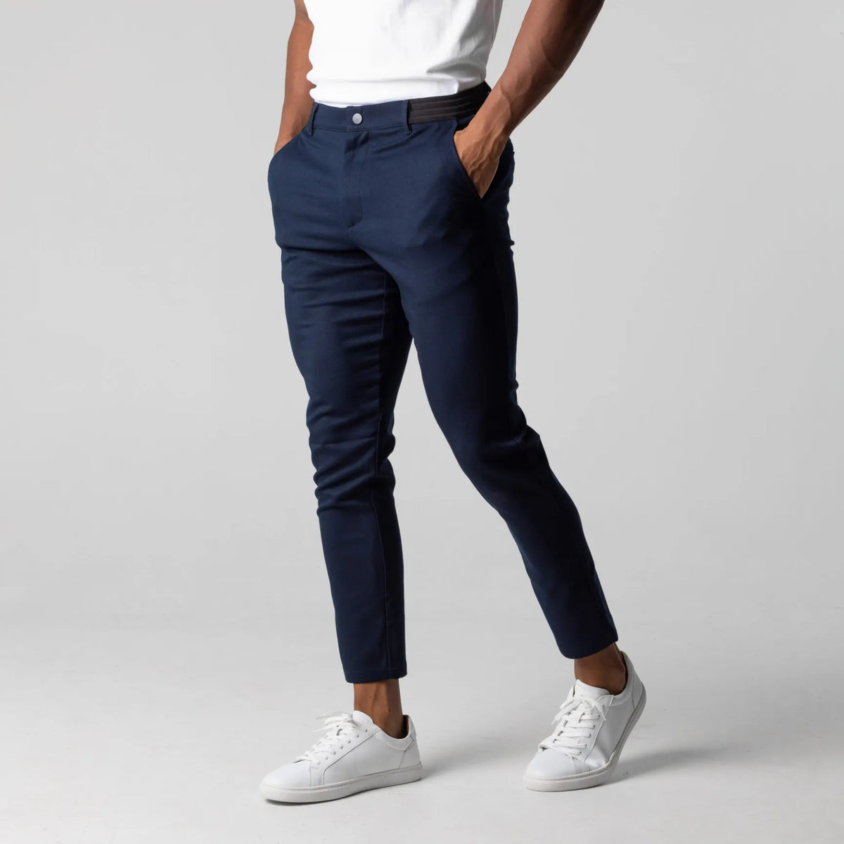 Edmund | Slim Everyday Chino Pants