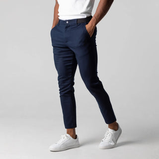 Edmund | Slim Everyday Chino Pants