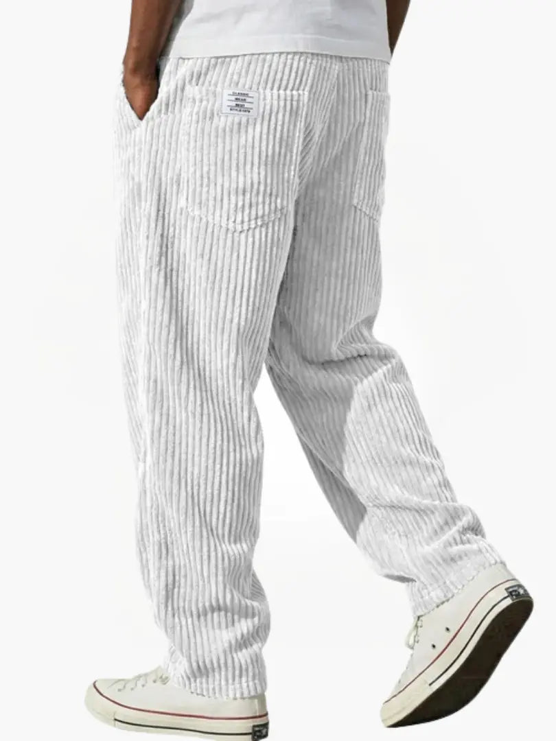 Jovan | Comfortable Pants