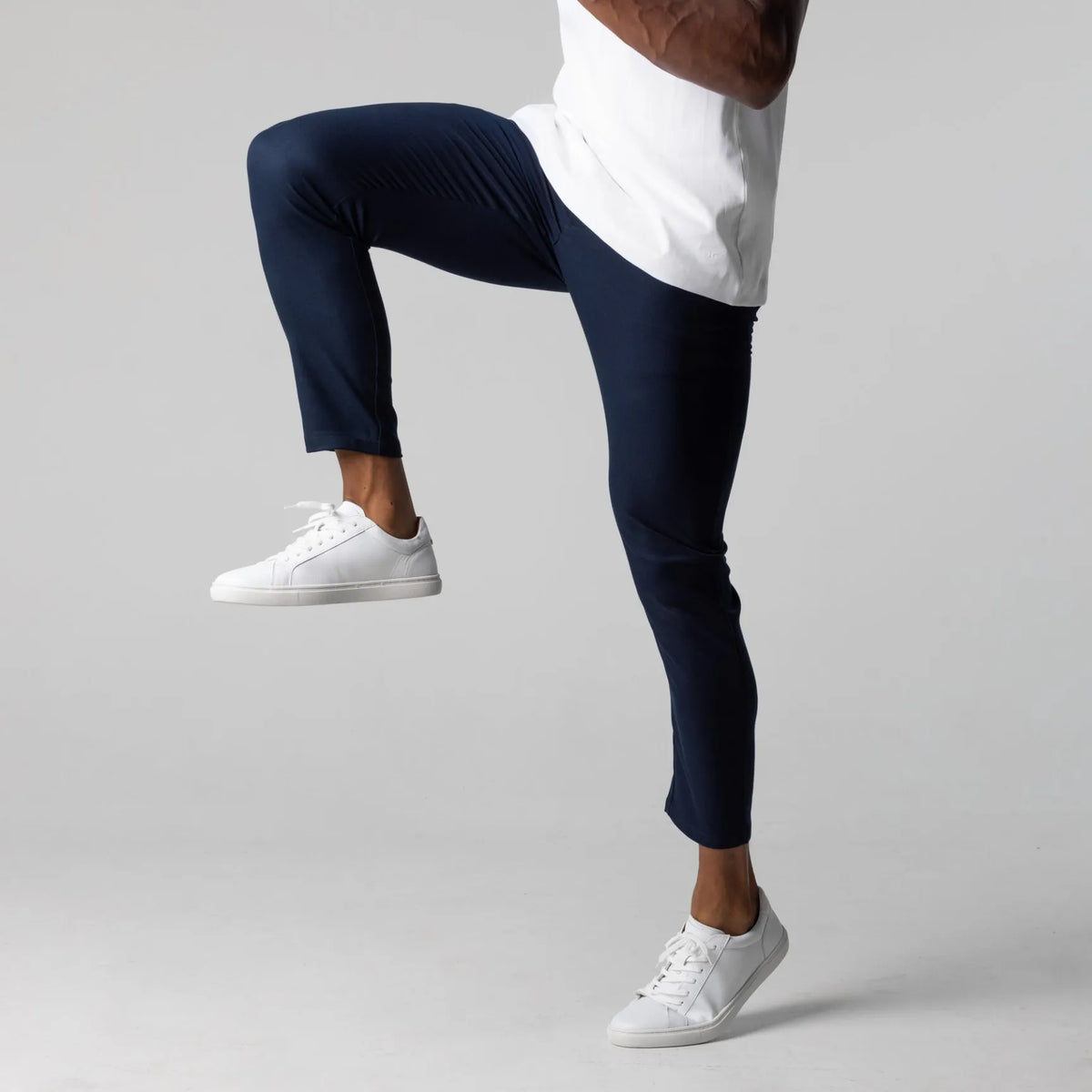 Edmund | Slim Everyday Chino Pants