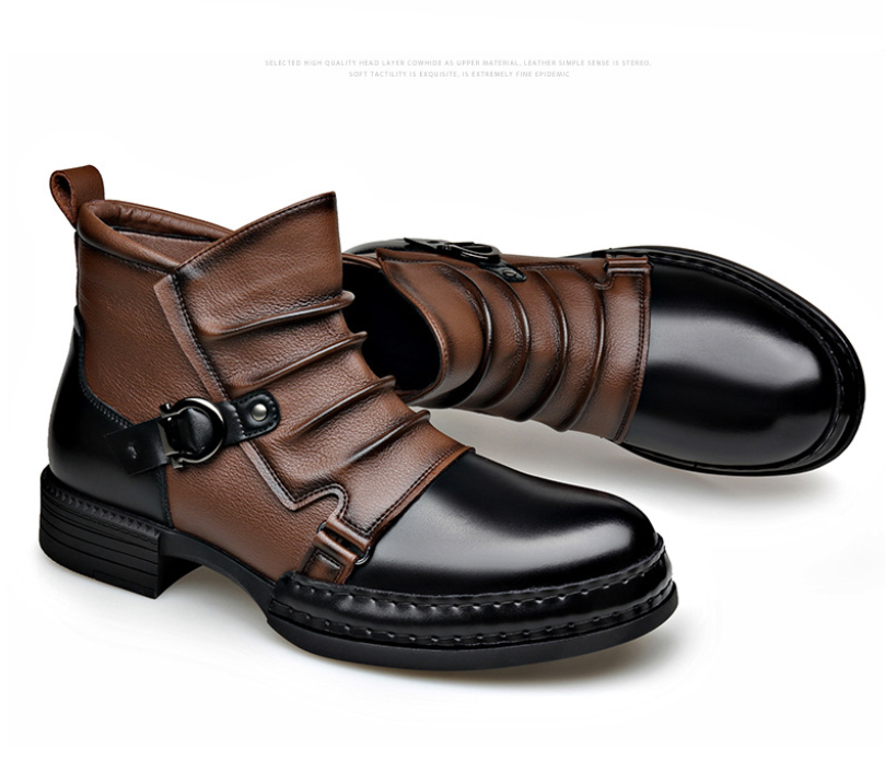 Charles | Ankle Boots
