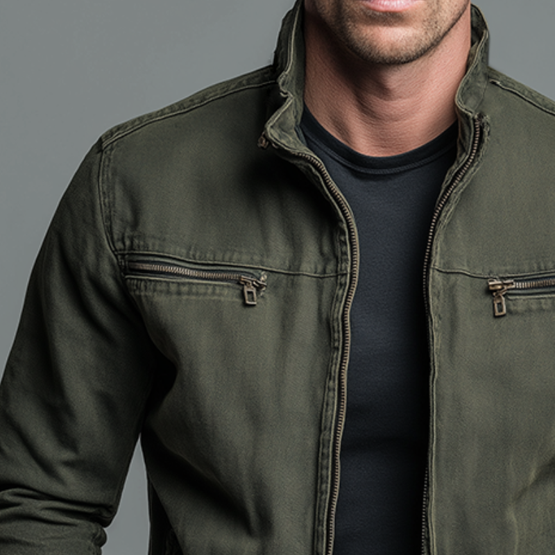 Joel | Vintage Jacket