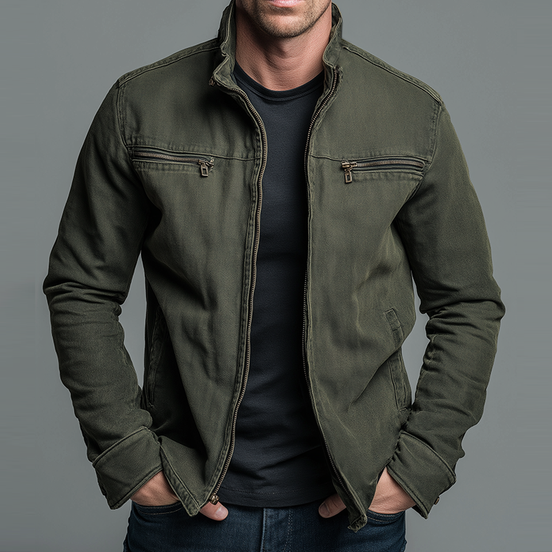 Joel | Vintage Jacket