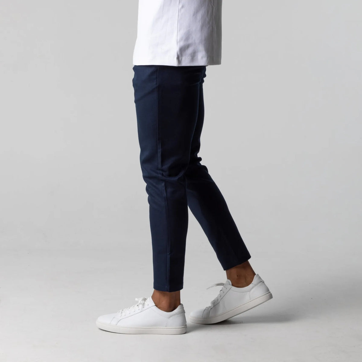 Edmund | Slim Everyday Chino Pants