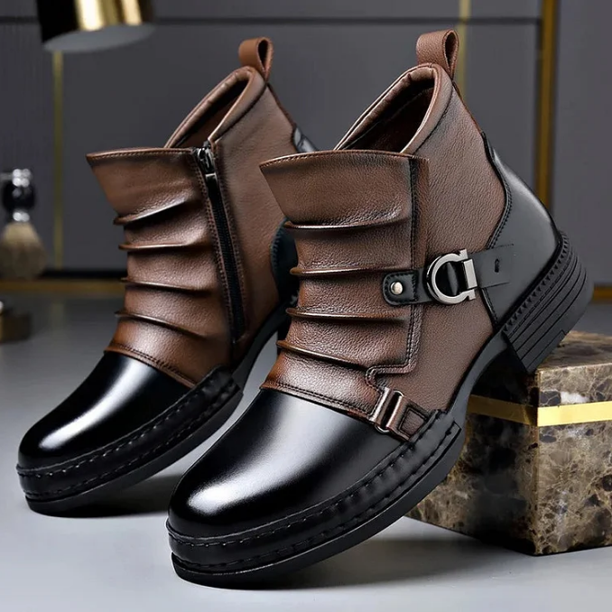 Charles | Ankle Boots