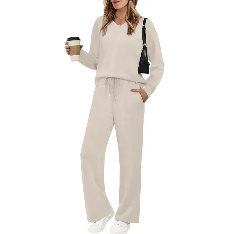 Serenelle | Everyday Two-Piece Set