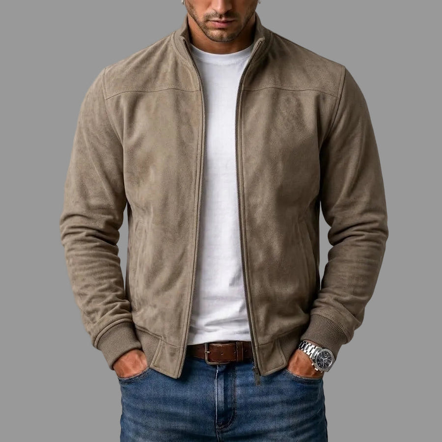 George | Bomber Jacket