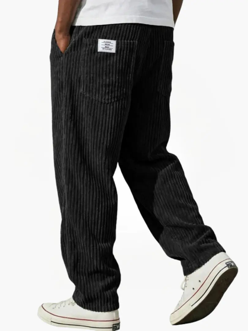 Jovan | Comfortable Pants