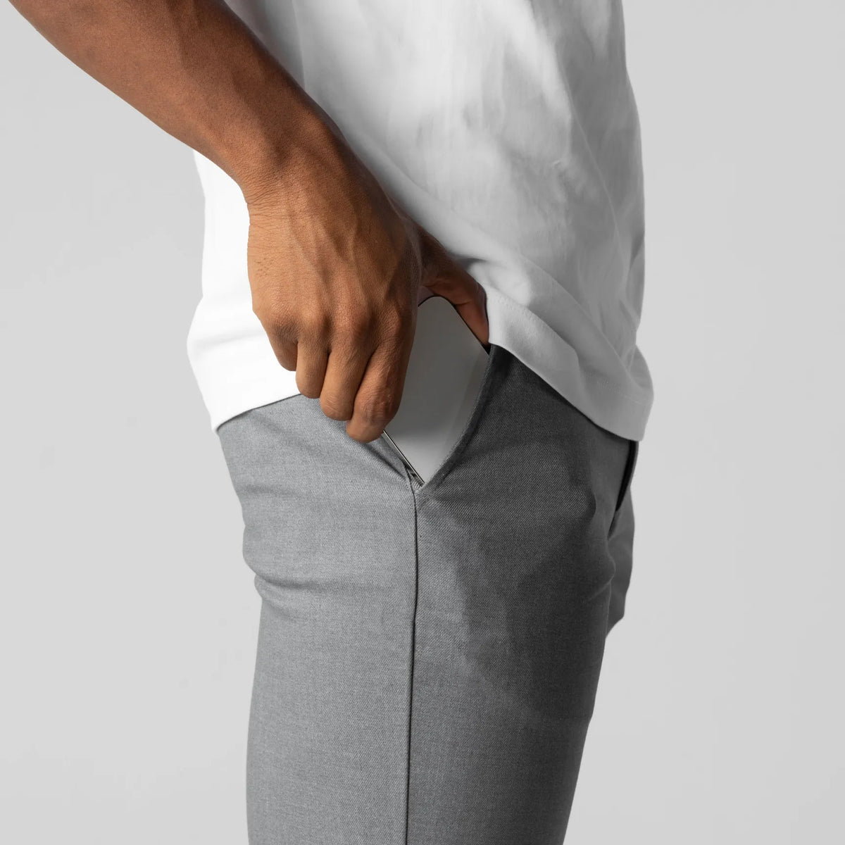 Edmund | Slim Everyday Chino Pants