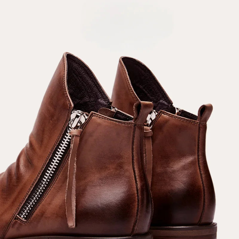 Evan | Chelsea Boots