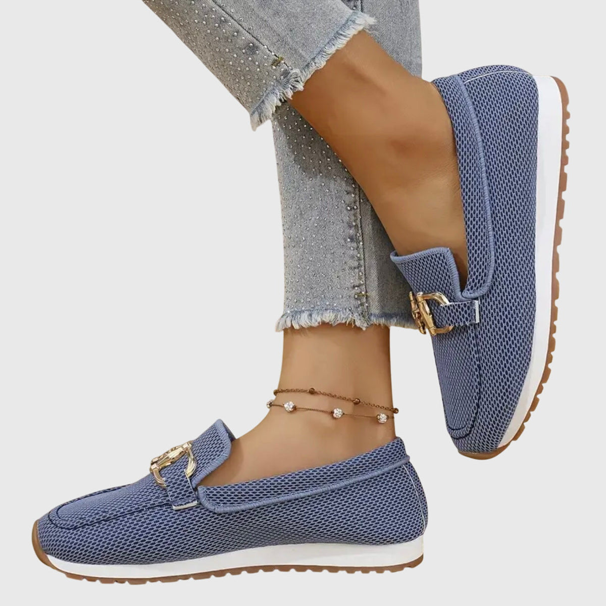 Lili | Effortless Comfort Loafers