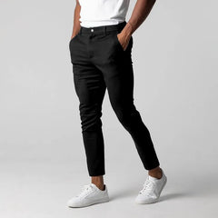 Edmund | Slim Everyday Chino Pants