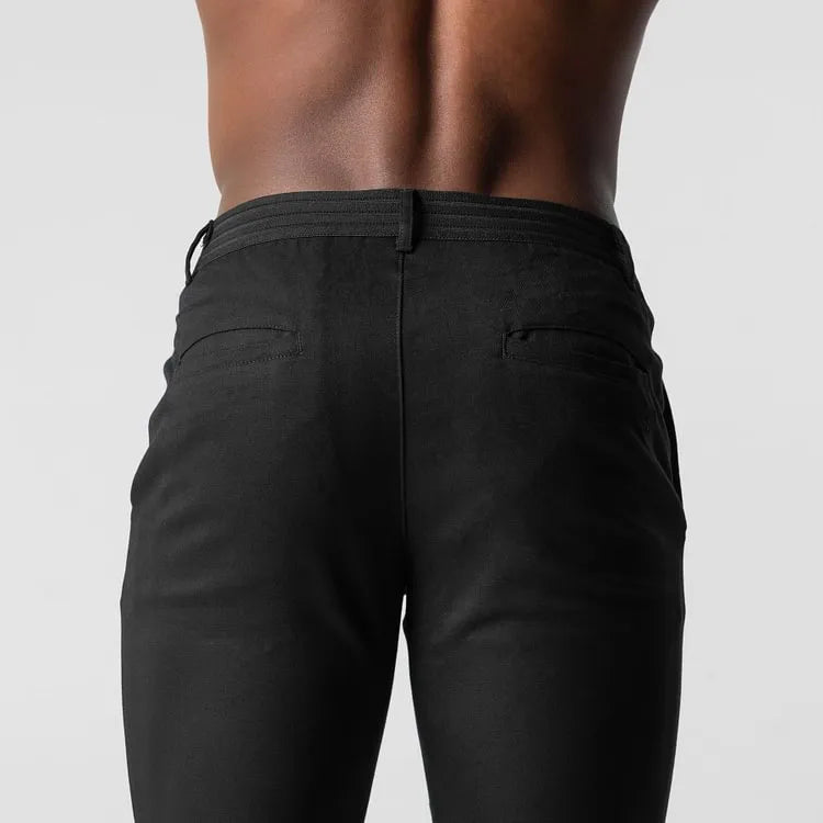 Edmund | Slim Everyday Chino Pants