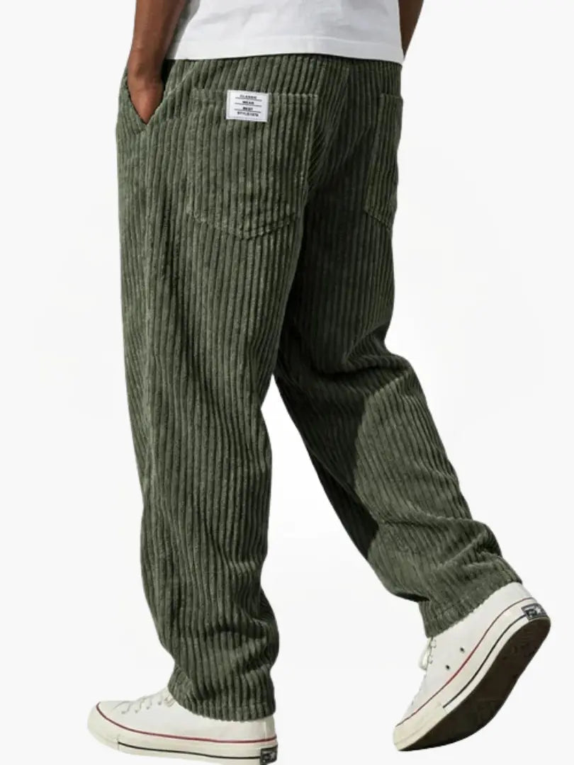 Jovan | Comfortable Pants