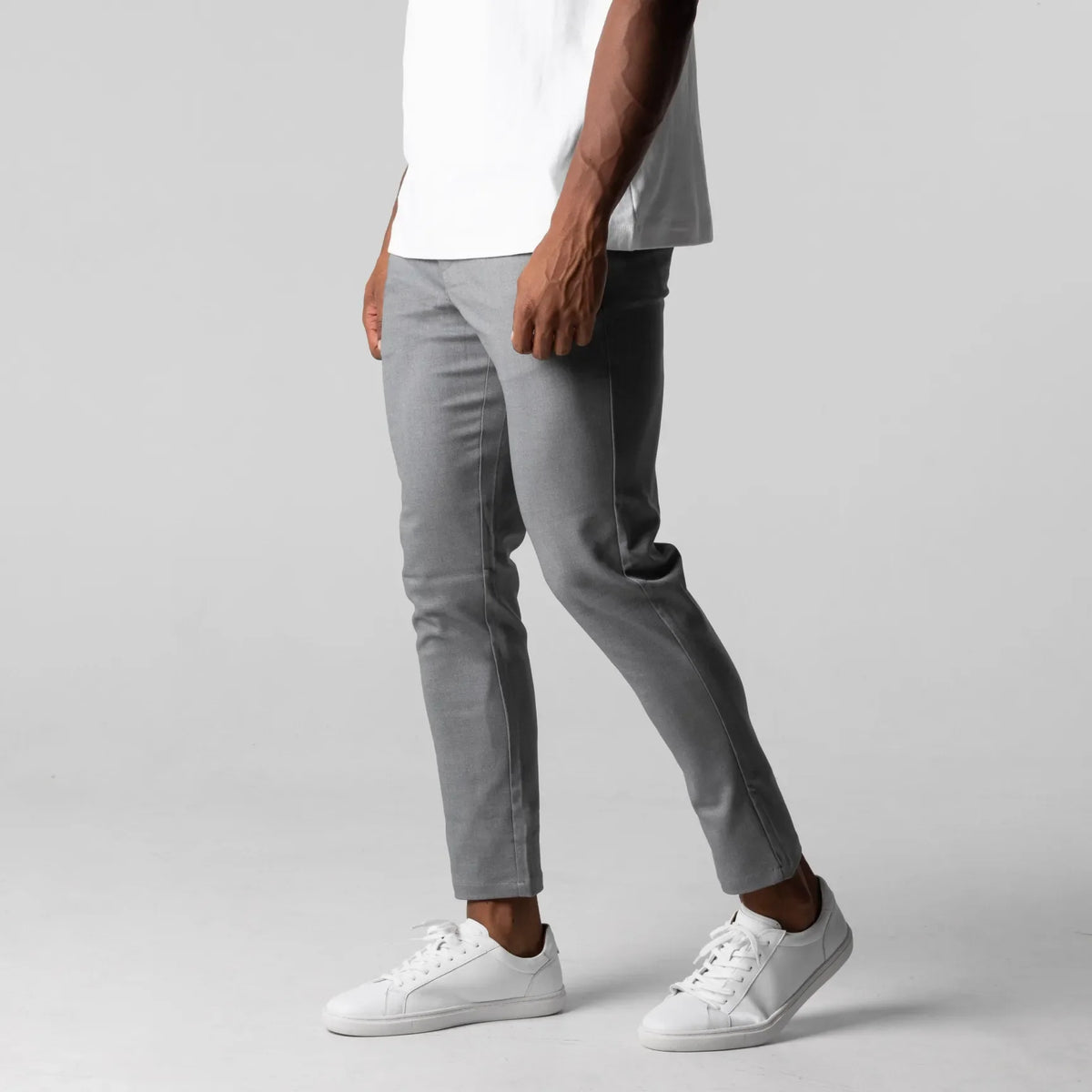 Edmund | Slim Everyday Chino Pants