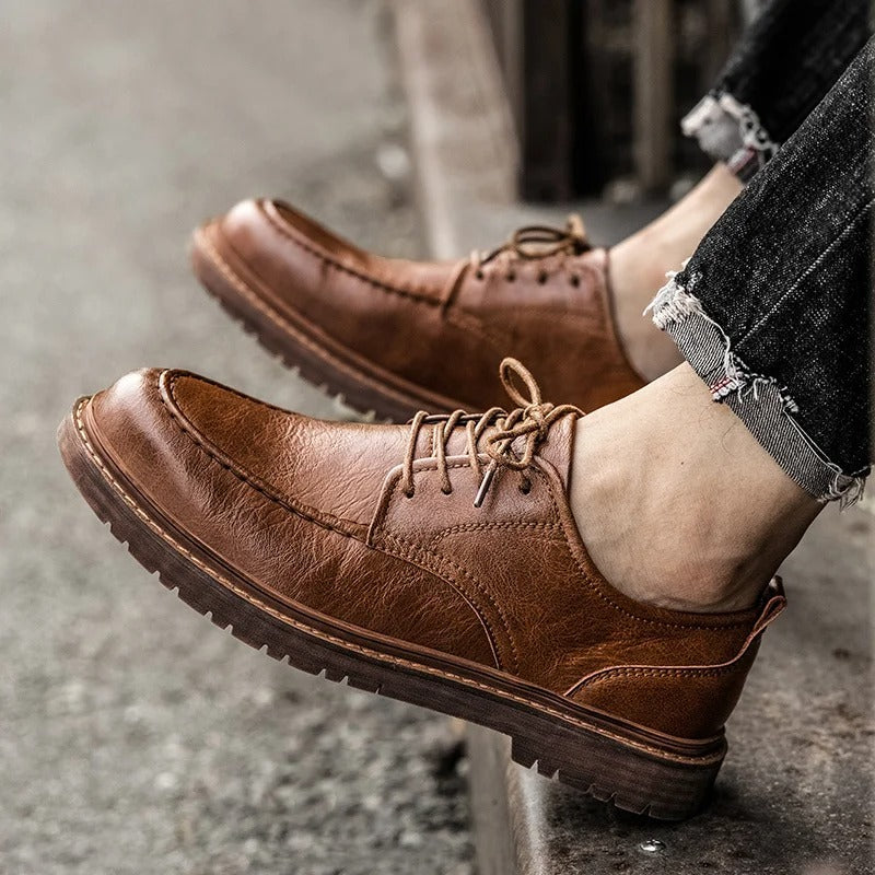 Dean | Low-Cut Shoes