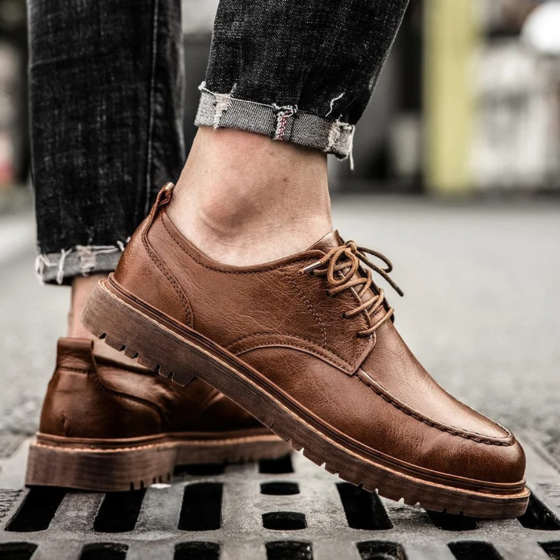 Dean | Low-Cut Shoes