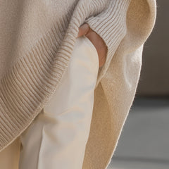 Maude | Relaxed Flowing Sweater
