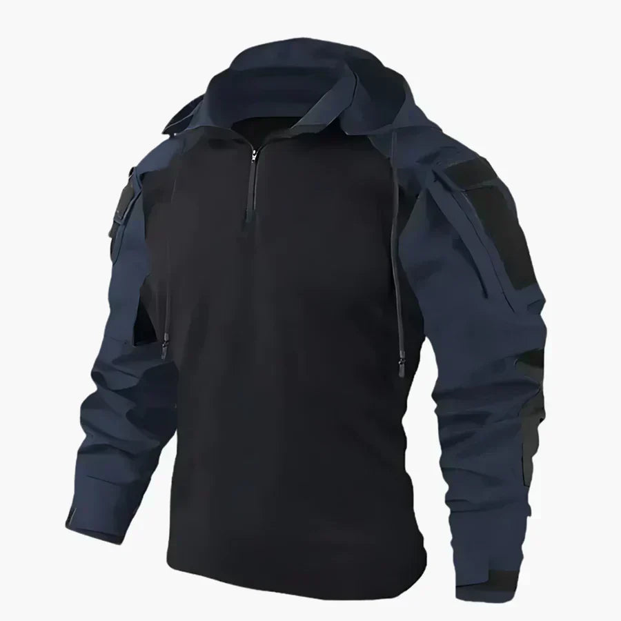 Jordan | Tactical Water-Resistant Jacket