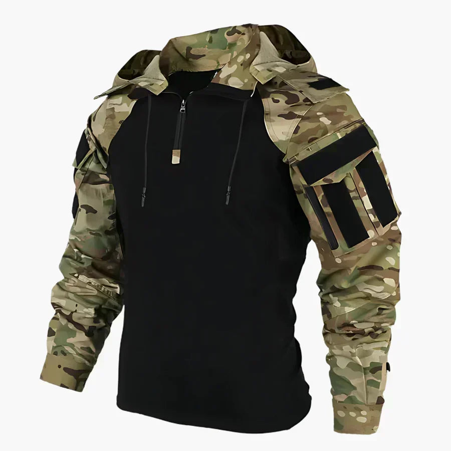 Jordan | Tactical Water-Resistant Jacket