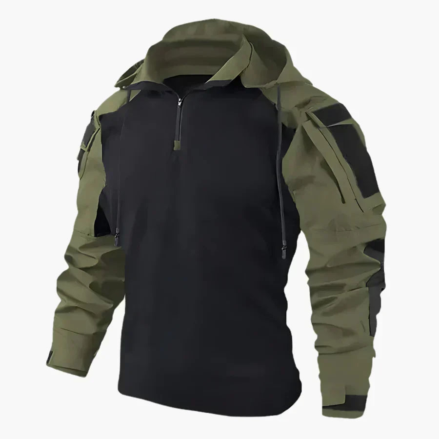 Jordan | Tactical Water-Resistant Jacket
