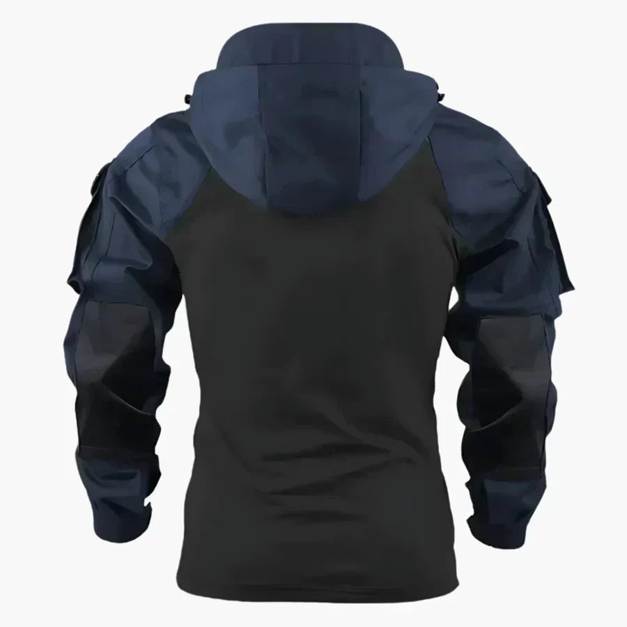 Jordan | Tactical Water-Resistant Jacket