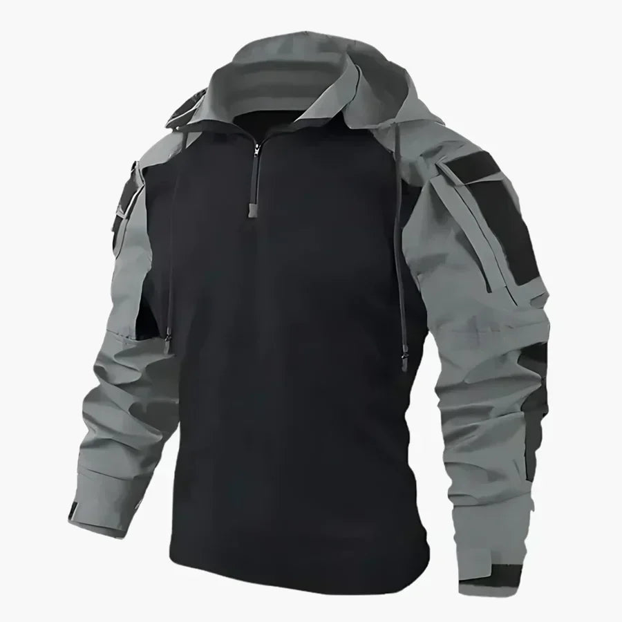 Jordan | Tactical Water-Resistant Jacket