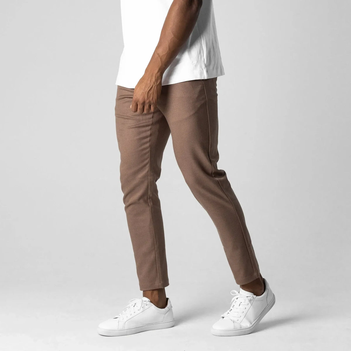 Edmund | Slim Everyday Chino Pants