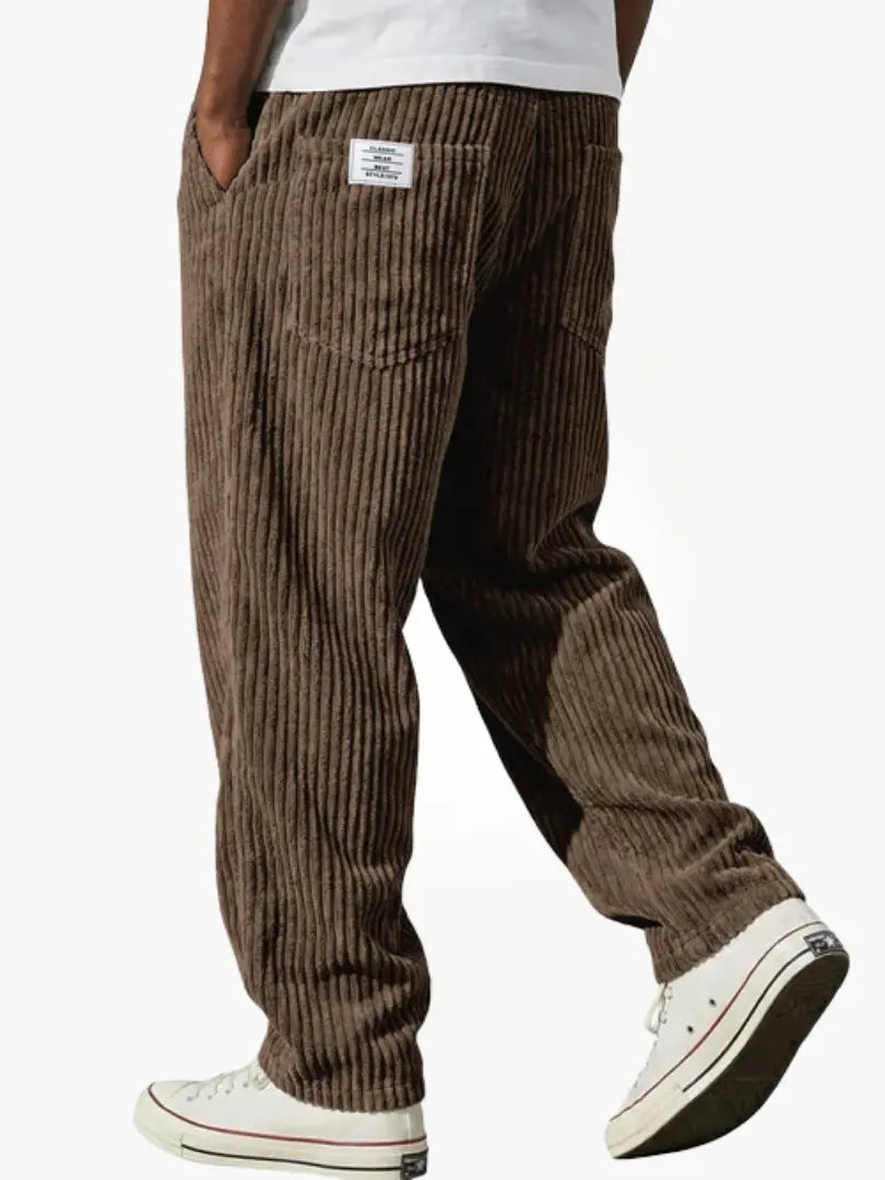 Jovan | Comfortable Pants