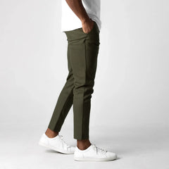 Edmund | Slim Everyday Chino Pants
