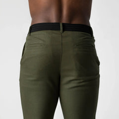 Edmund | Slim Everyday Chino Pants