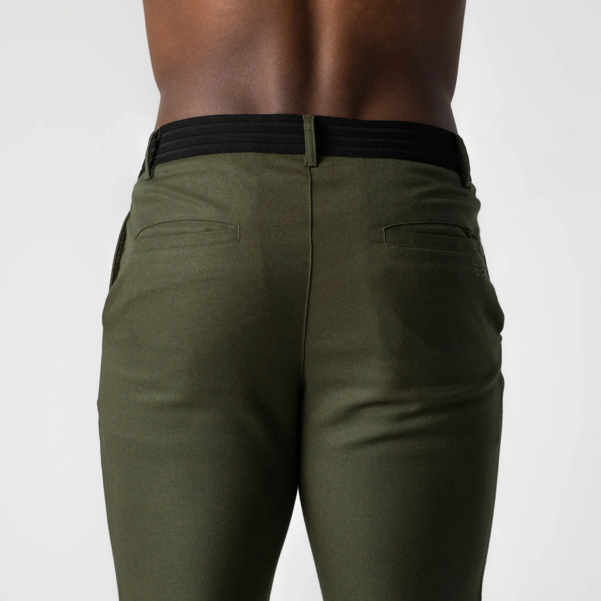 Edmund | Slim Everyday Chino Pants
