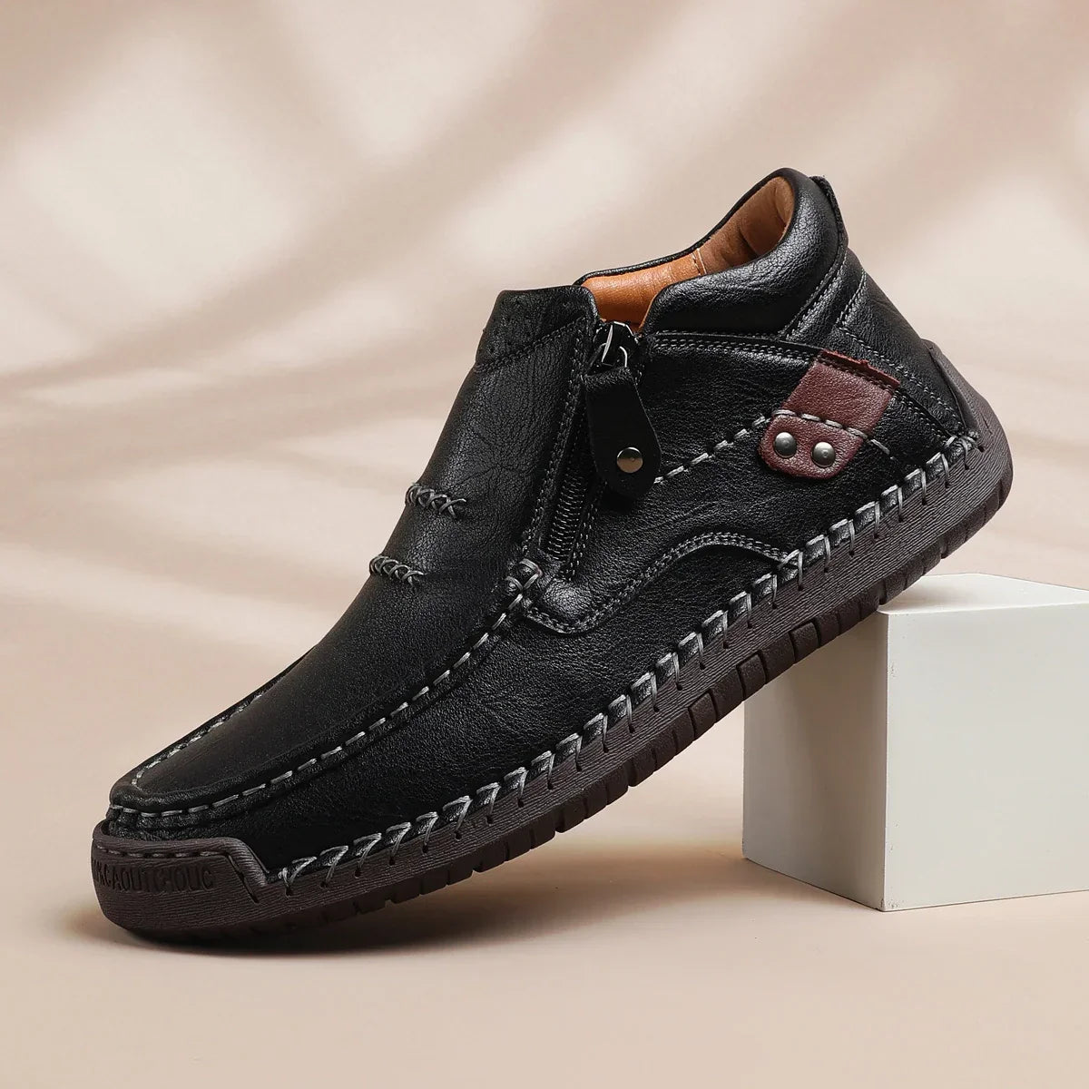 Cameron | Comfort Shoes