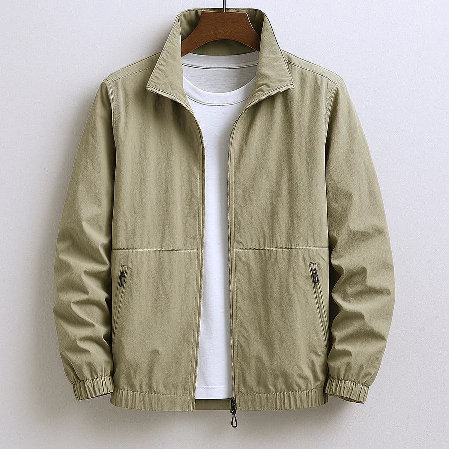 Harrison | Everyday Jacket