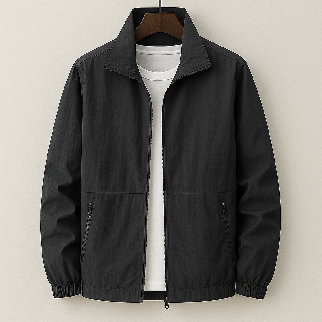 Harrison | Everyday Jacket