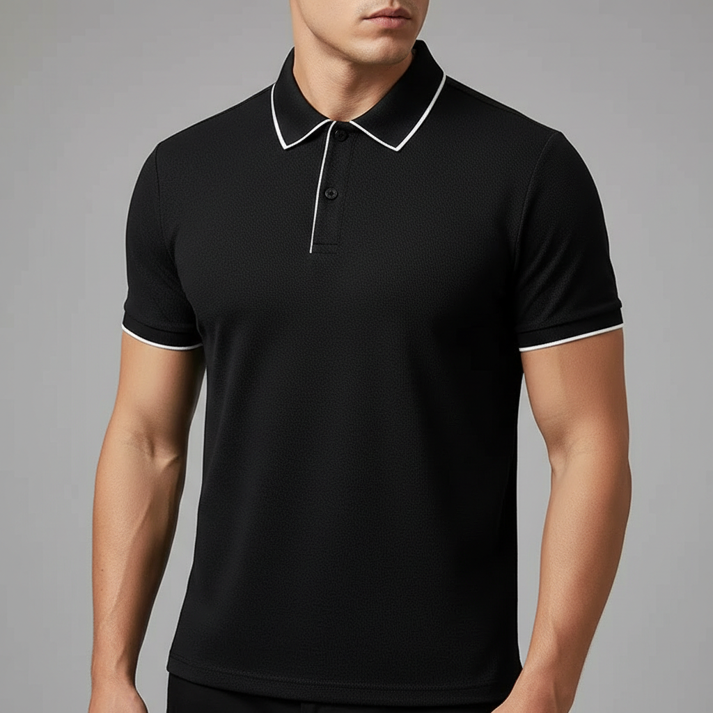 Marcus | Polo