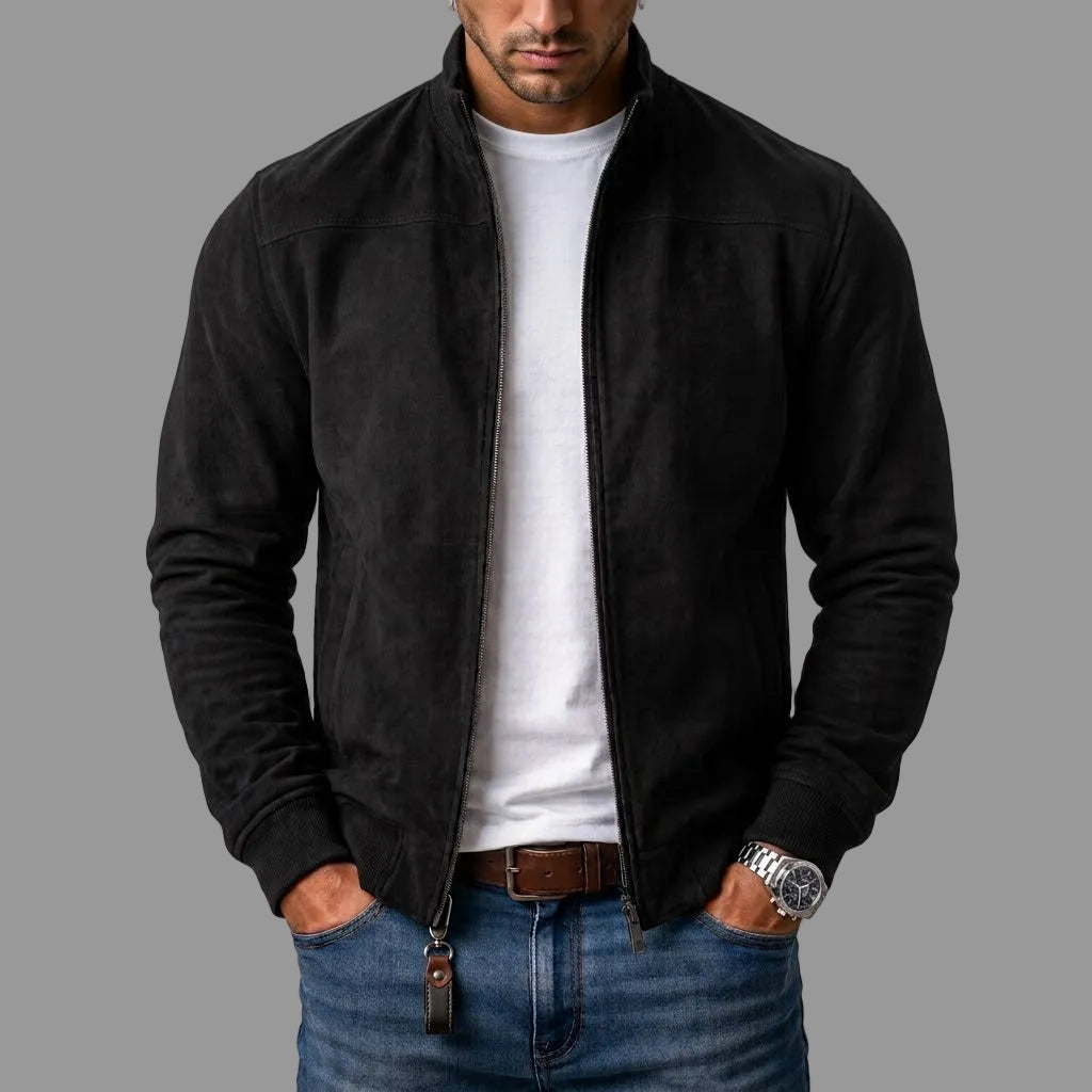 George | Bomber Jacket