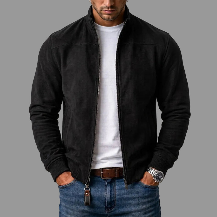 George | Bomber Jacket