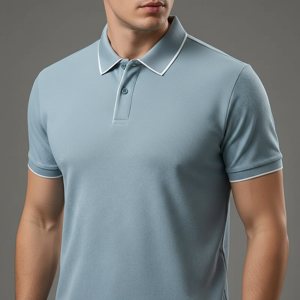 Marcus | Polo