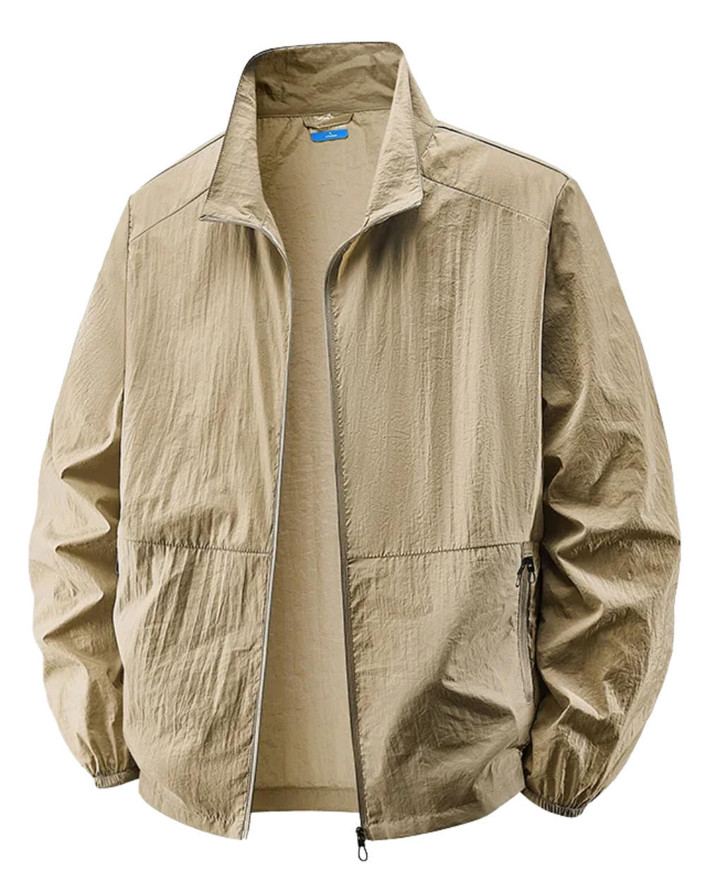 Henry | Modern Jacket