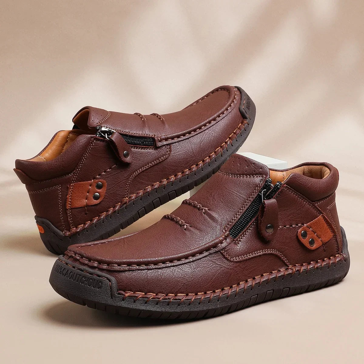 Cameron | Comfort Shoes