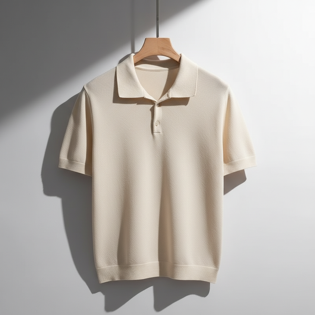Nathaniel | Polo