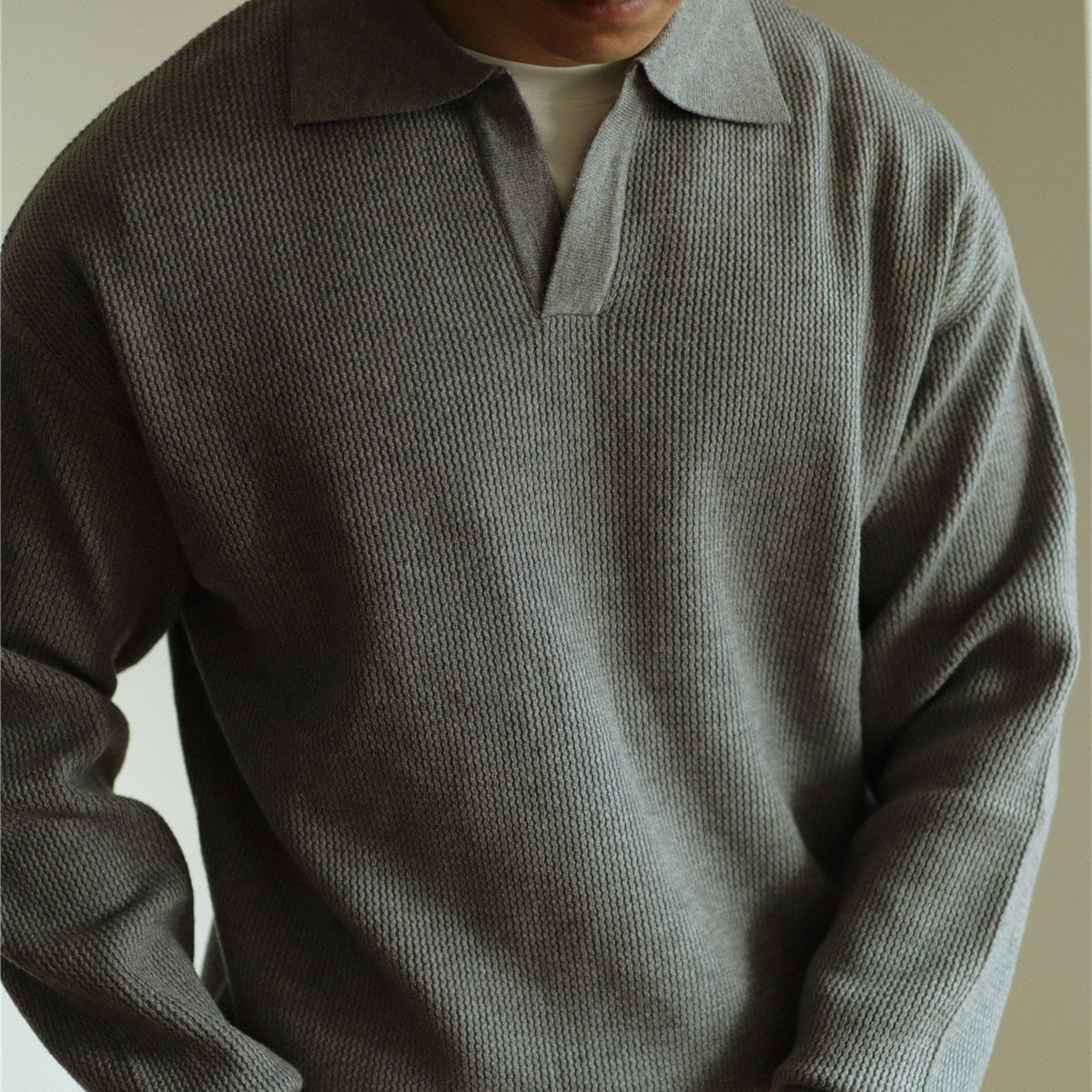 Matthew | Polo