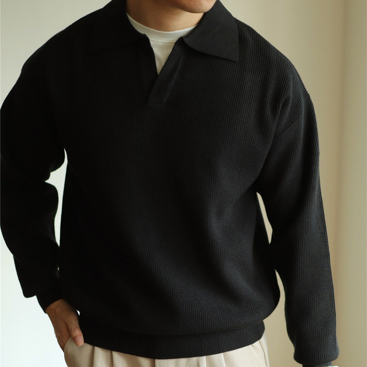 Matthew | Polo