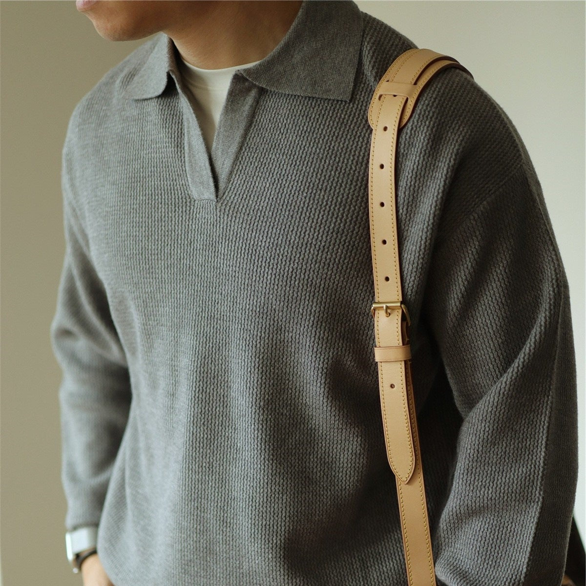 Matthew | Polo